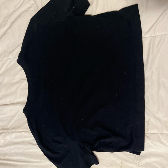 Nike crop top - Picture 4 of 4